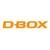 Logo de l'entreprise D-BOX Logo de l'entreprise D-BOX
