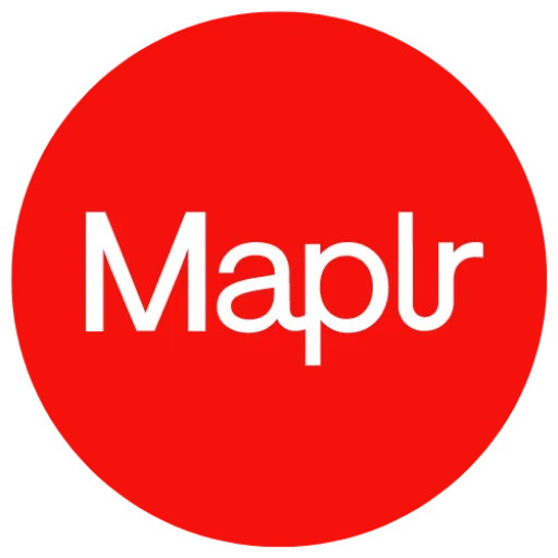 Logo de l'entreprise Maplr